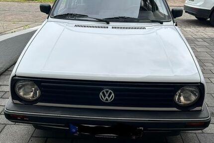 VW Golf 55.779 km 4.300 &euro; Unkel 53572