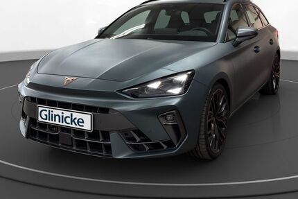 Cupra Leon 50.540 km 35.380 &euro; Minden 32427