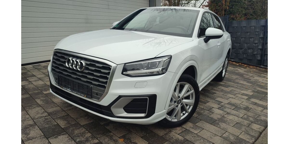 Audi Q2 82.830 km 17.797 &euro; Birkenfeld 75217