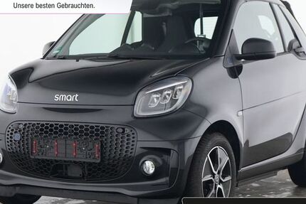 Smart ForTwo 13.080 km 18.890 &euro; Fellbach 70736