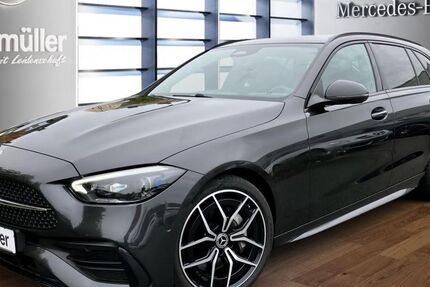 Mercedes-Benz C 220 17.375 km 47.430 &euro; Kronach 96317