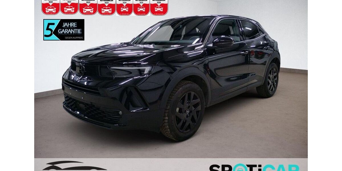 Opel Mokka 17.200 km 18.280 &euro; Schwandorf 92421