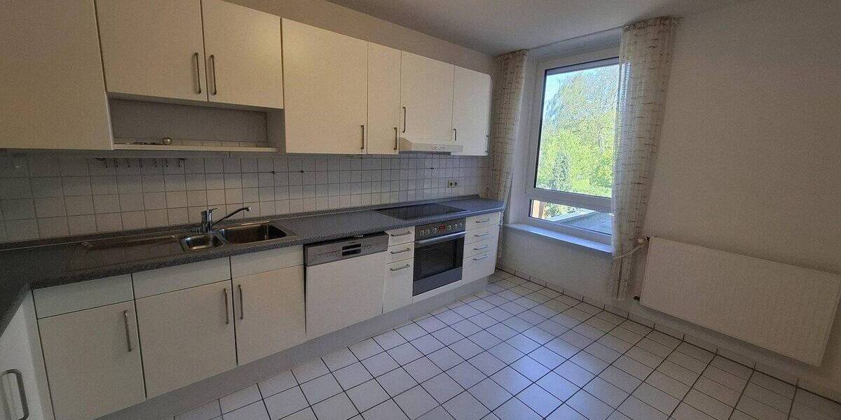 Etagenwohnung Bad Zwischenahn Bad Zwischenahn I - 3 Zimmer, 100 m&sup2;, 340.000&euro; | Angebot:26816156