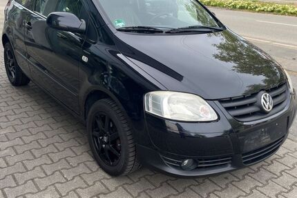 VW Fox 146.800 km 3.200 &euro; Mannheim 68199