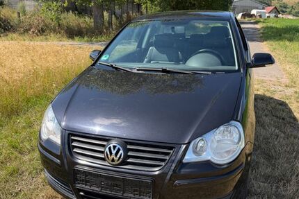 VW Polo 135.000 km 1.200 &euro; Friedelshausen 98634