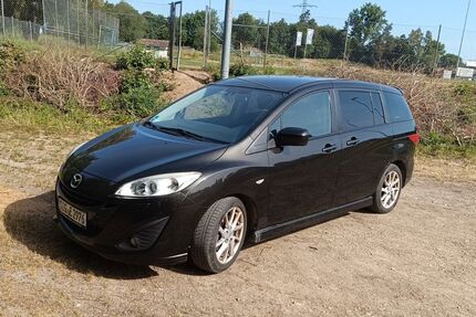 Mazda 5 165.500 km 5.100 &euro; Herbertingen 88518