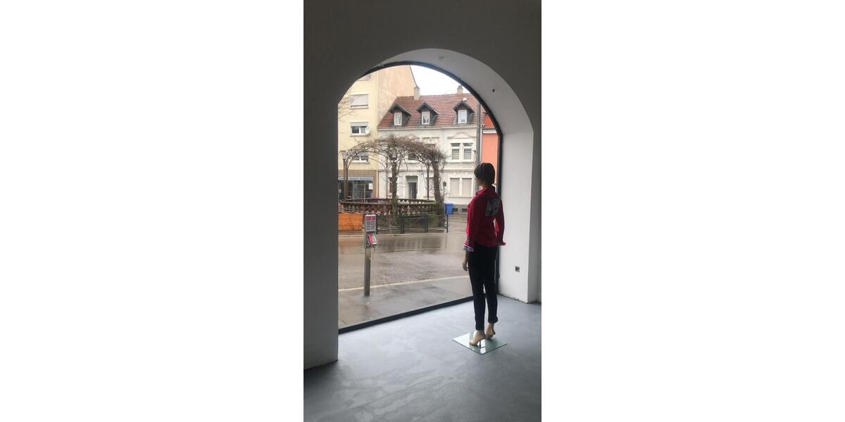 Gewerbeobjekt Pirmasens Fehrbach - 749&euro; | Angebot:26549405