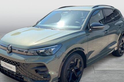 VW Tiguan 9.000 km 47.950 &euro; Celle 29223