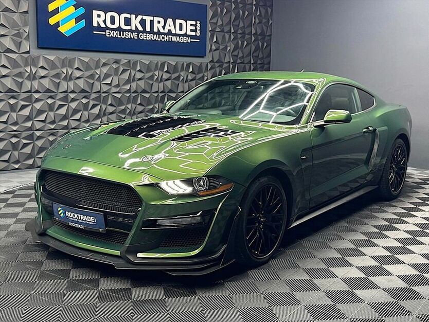 Mustang