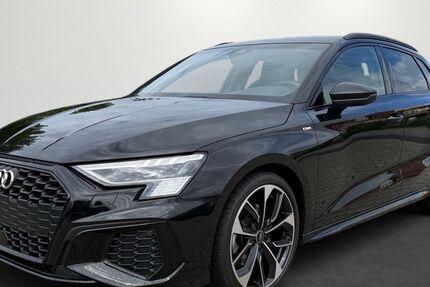 Audi A3 39.150 km 29.990 &euro; Grünstadt 67269