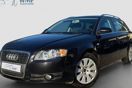 Audi A4 158.323 km 5.590 &euro; Hamburg 22045