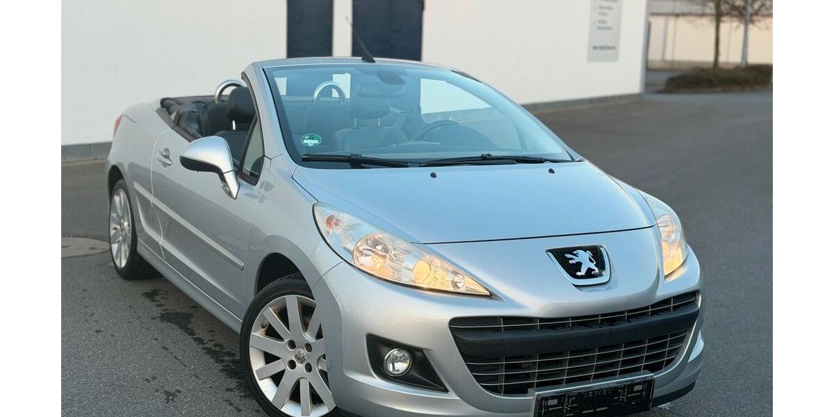 Peugeot 207 149.000 km 3.580 &euro; Münster 48157
