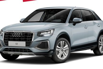 Audi Q2 7.250 km 27.995 &euro; Gotha 99867