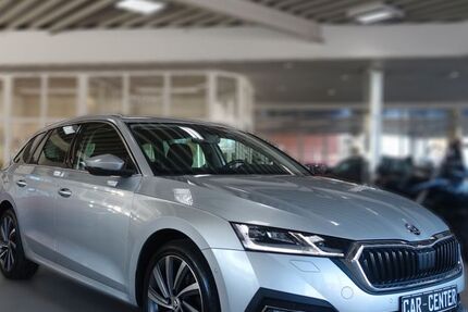 Skoda Octavia 85.702 km 20.750 &euro; Stralsund 18435
