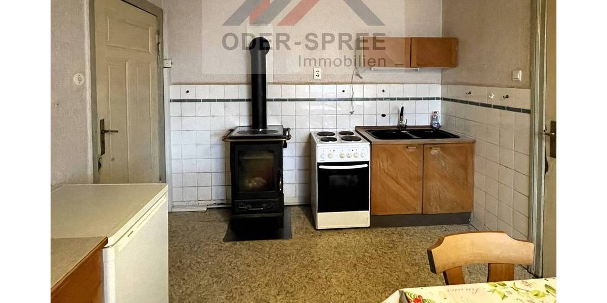 Einfamilienhaus Steinhöfel / Heinersdorf Heinersdorf - 8 Zimmer, 178 m&sup2;, 215.000&euro; | Angebot:25735402