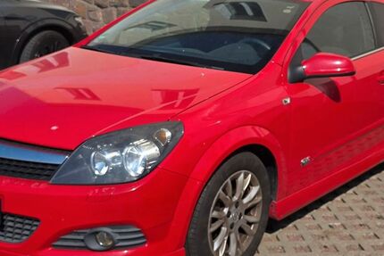 Opel Astra 143.853 km 4.500 € Geringswalde 09326