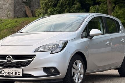 Opel Corsa 189.000 km 4.499 &euro; Montabaur 56410