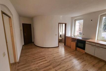 Single. Wohnung in Freital-Deuben
