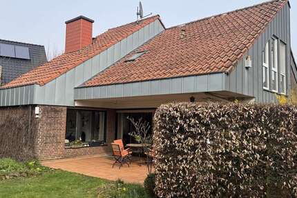 Haus Telgte / Vadrup Vadrup - 5 Zimmer, 139 m&sup2;, 438.000&euro; | Angebot:26051218