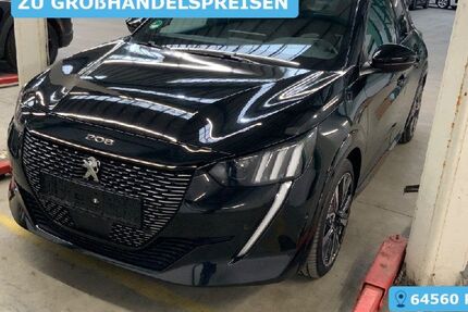 Peugeot 208 43.362 km 15.990 € Frankfurt 60596
