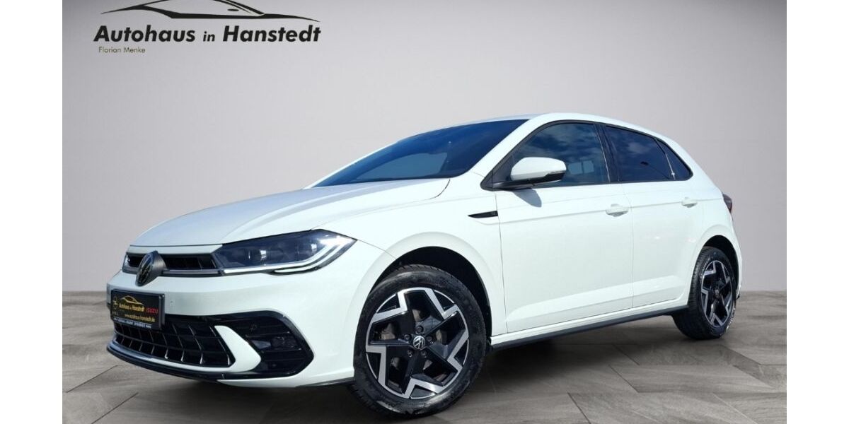 VW Polo 11.567 km 21.990 &euro; Hanstedt 21271