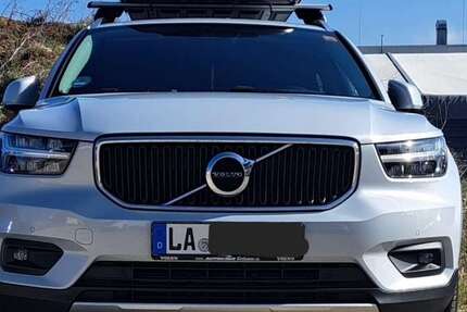 Volvo XC40 101.000 km 22.600 &euro; Landshut 84032