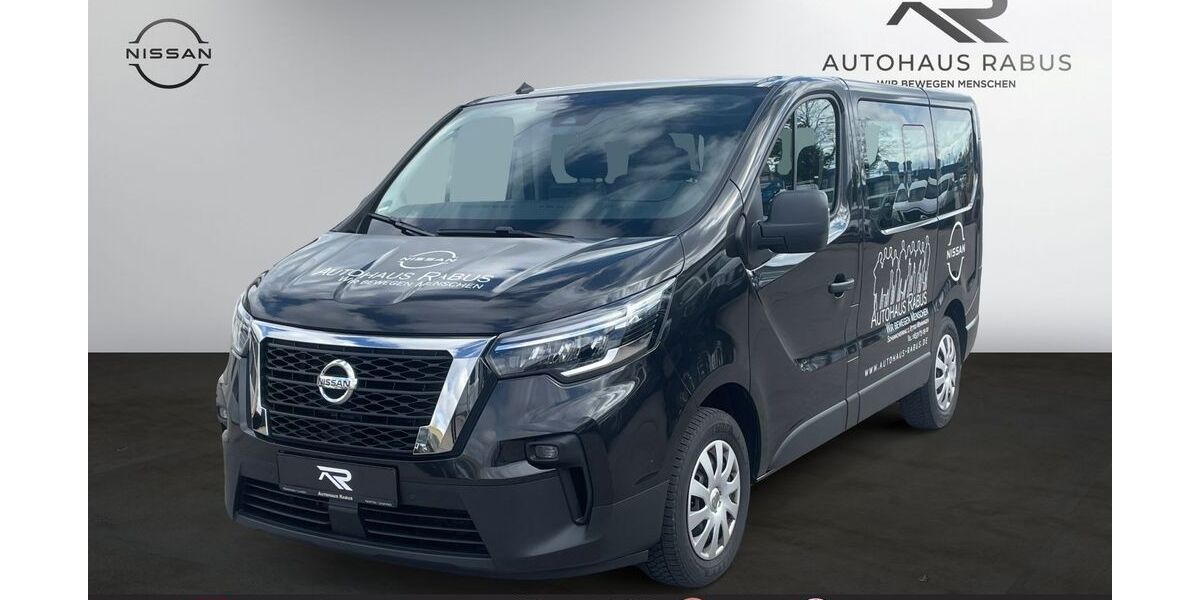 Nissan Primastar 95.106 km 29.990 &euro; Memmingen 87700