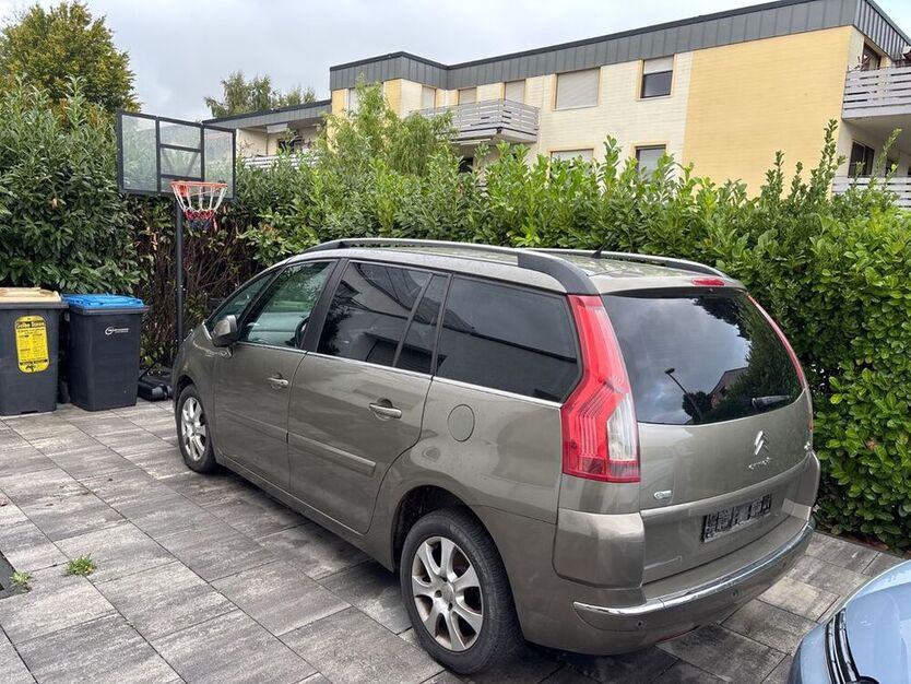 C4 Picasso