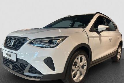 Seat Arona 1.500 km 29.790 &euro; Karlsruhe 76131