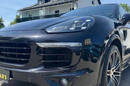 Porsche Cayenne 230.841 km 29.900 &euro; Augsburg 86165