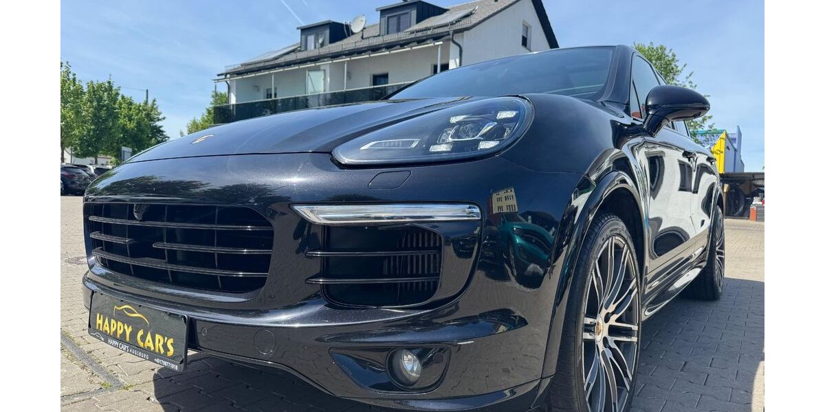 Porsche Cayenne 230.841 km 29.900 &euro; Augsburg 86165