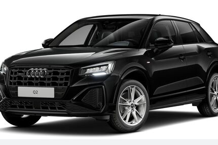 Audi Q2 29.974 km 38.040 &euro; Oberhausen 46047