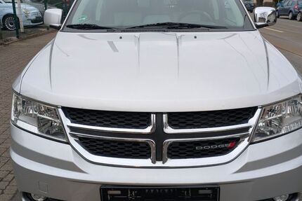 Dodge Journey 150.000 km 4.490 &euro; Essen 45359