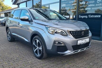 Peugeot 5008 55.700 km 17.790 &euro; Offenbach am Main 63069