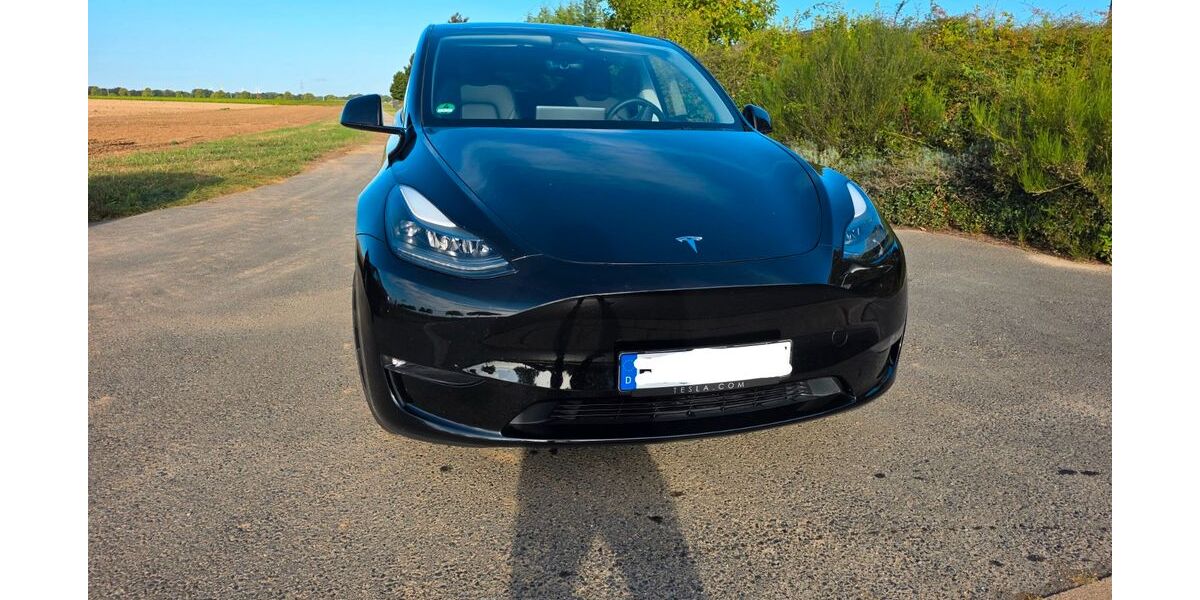 Tesla Model Y 55.000 km 38.449 &euro; Braunschweig 38110