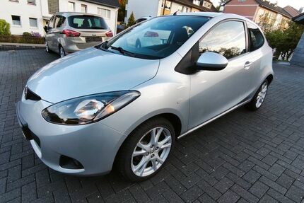 Mazda 2 310.000 km 1.500 &euro; Wipperfürth 51688