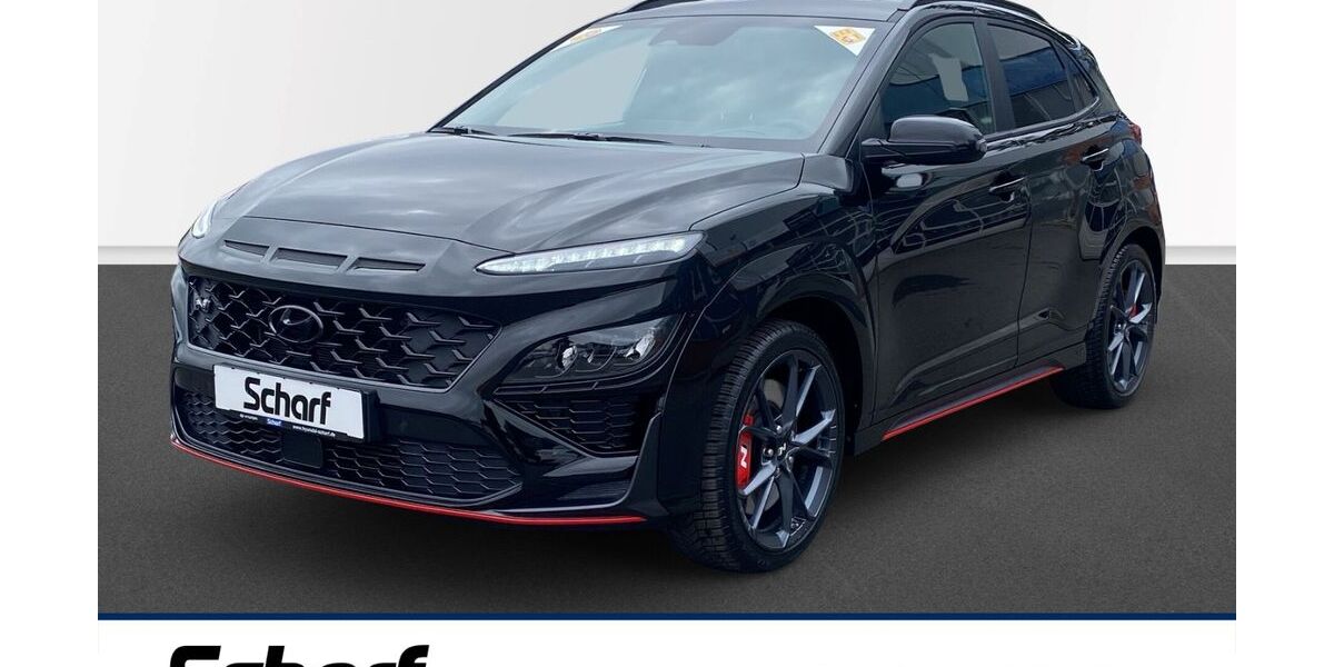 Hyundai KONA 26.885 km 29.997 &euro; Herzogenaurach 91074