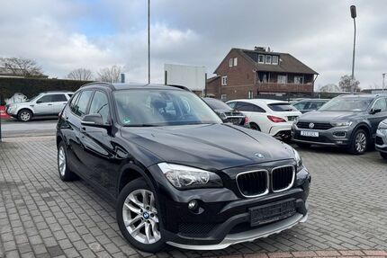 BMW X1 57.130 km 14.950 &euro; Gronau 48599