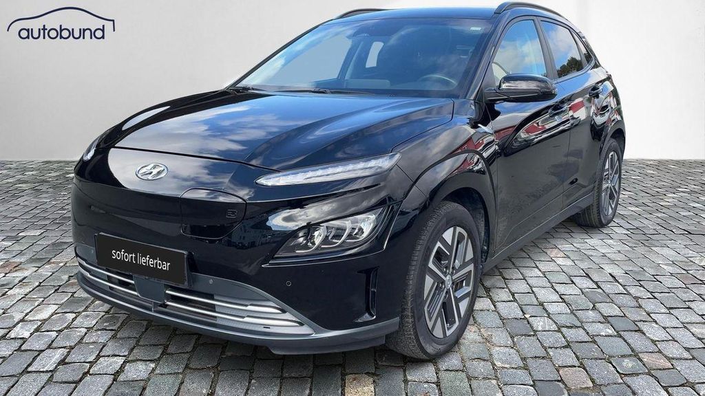Hyundai KONA 29.854 km 16.299 &euro; Neuensalz 08541