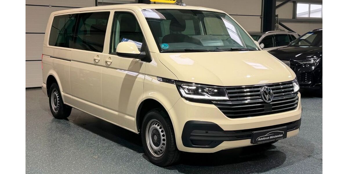 VW T6 Caravelle 64.550 km 55.900 &euro; Hildesheim 31135