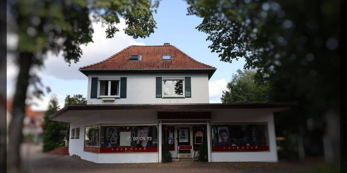 Gewerbeobjekt Schneverdingen - 698.000&euro; | Angebot:21645538