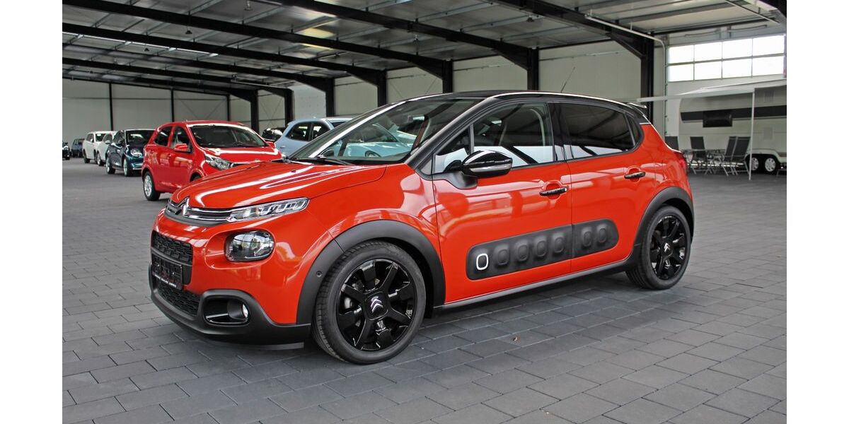 Citroen C3 28.600 km 11.990 &euro; Andervenne 49832