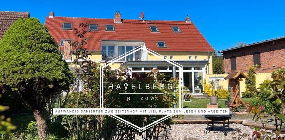 Einfamilienhaus Havelberg - 10 Zimmer, 333 m&sup2;, 489.000&euro; | Angebot:26971204