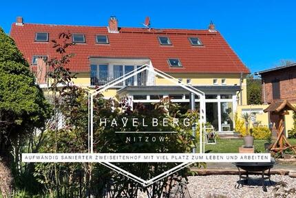 Haus Havelberg - 10 Zimmer, 333 m&sup2;, 489.000&euro; | Angebot:26971204