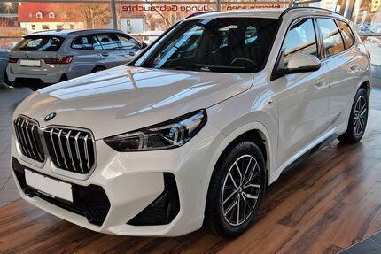 BMW X1 9.100 km 33.898 &euro; Wunsiedel 95632