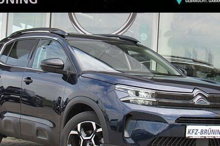Citroen C5 Aircross 28.290 km 19.890 &euro; Staßfurt (Sachsen-Anhalt) 39418