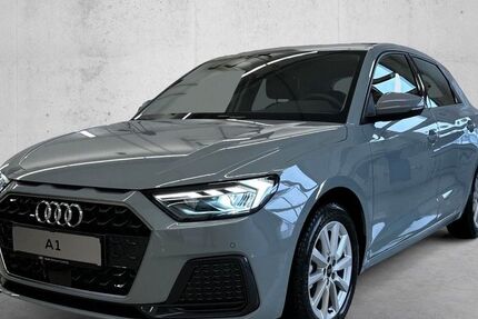 Audi A1 5.900 km 28.990 &euro; Leipzig 04129