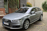 A6 Allroad