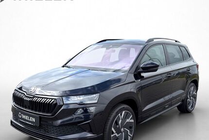 Skoda Karoq 70.499 km 30.999 &euro; Bitburg 54634