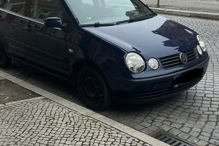 VW Polo 170.000 km 1.700 &euro; Berlin 10178